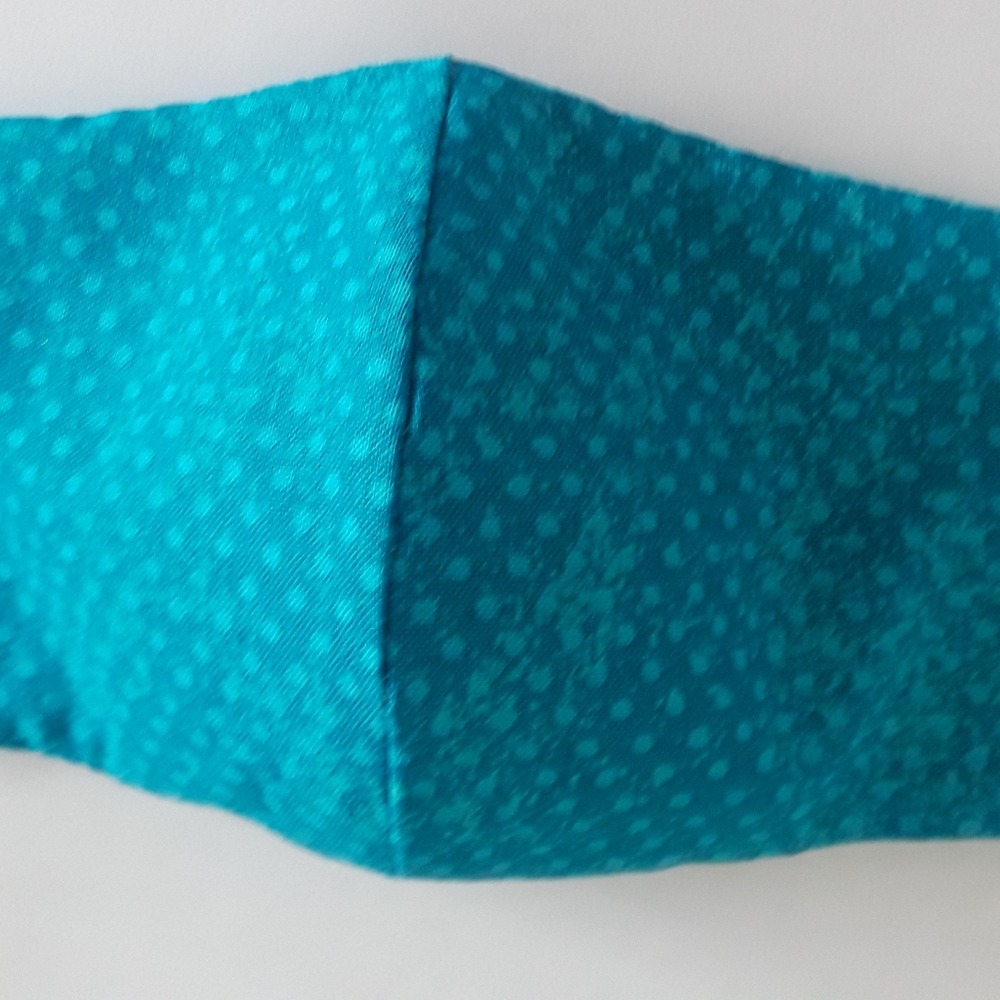 Fabric Face Mask